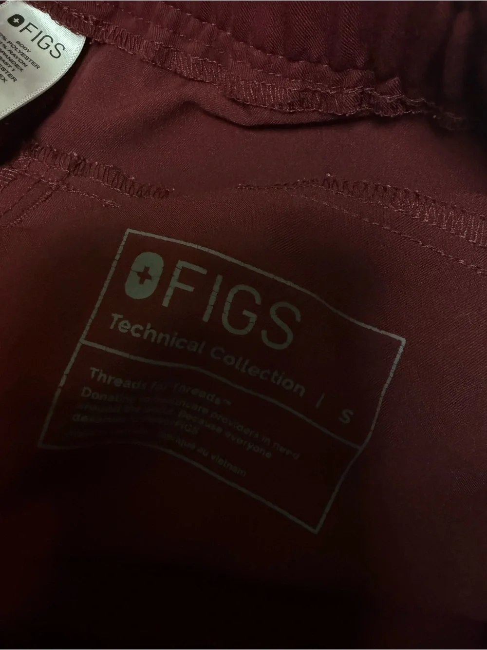 Figs ➕figs technical